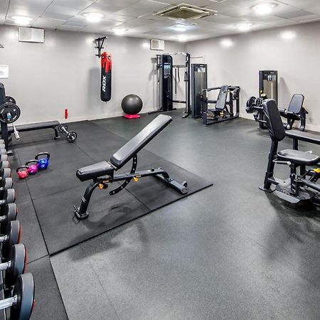 Mercure Birmingham West Hotel Уест Бромуич Екстериор снимка