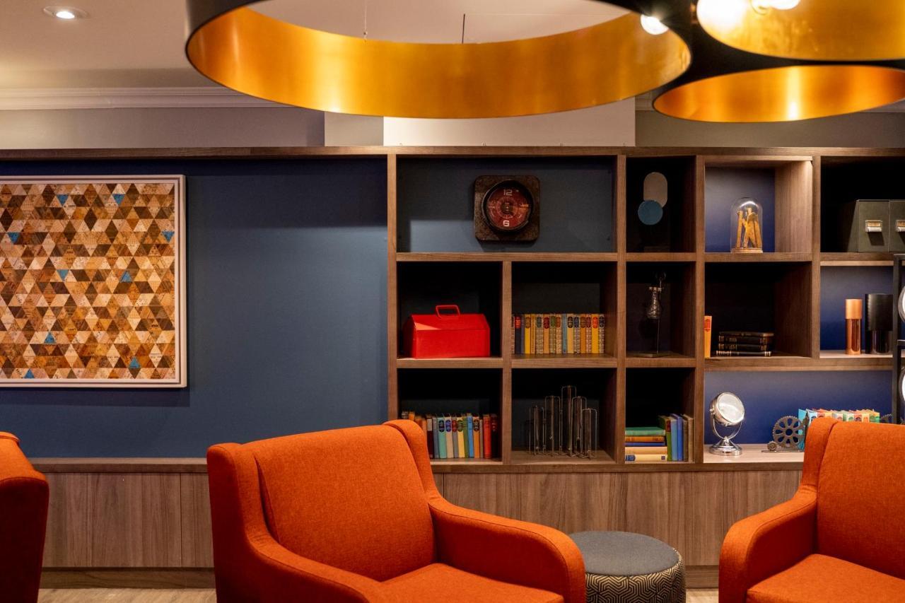 Mercure Birmingham West Hotel Уест Бромуич Екстериор снимка